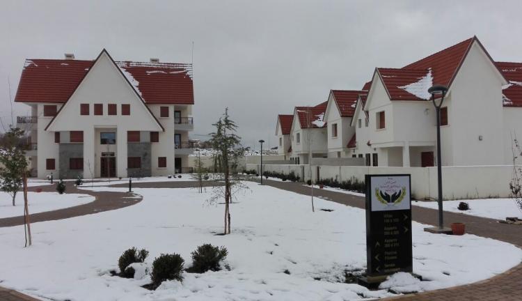 Ouverture d'un nouveau centre de vacances à IFRANE